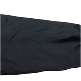 (vintage) 1980'S～ Made in Jeans LEATHER PANELED BELTED JACKET