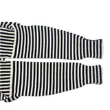 (vintage) MADE IN ENGLAND LE TRICOTEUR STRIPED GUERNSEY SWEATER