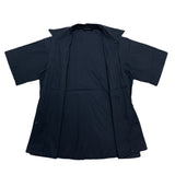 (designers) 1990'S～ agnes b. SHORT SLEEVE BOX SHIRT
