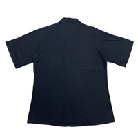 designers) 1990'S～ agnes b. SHORT SLEEVE BOX SHIRT – Linco