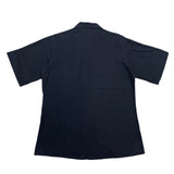 (designers) 1990'S～ agnes b. SHORT SLEEVE BOX SHIRT