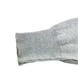 (designers) 2020 MADE IN ITALY MARNI 4 COLOR PANELED DESIGN KNIT