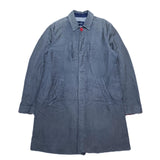 (designers) 2015 MADE IN JAPAN John UNDERCOVER BALMACAAN COAT
