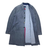 (designers) 2015 MADE IN JAPAN John UNDERCOVER BALMACAAN COAT