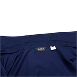 (designers) Paul Reed by TOYO ENTERPRISE PINSTRIPE PRINTED RAYON LOOP COLLAR SHORT SLEEVE BOX SHIRT