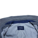 (designers) 2015 MADE IN JAPAN John UNDERCOVER BALMACAAN COAT