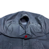 (designers) 2015 MADE IN JAPAN John UNDERCOVER BALMACAAN COAT