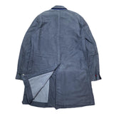 (designers) 2015 MADE IN JAPAN John UNDERCOVER BALMACAAN COAT