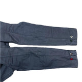 (designers) 2015 MADE IN JAPAN John UNDERCOVER BALMACAAN COAT