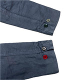 (designers) 2015 MADE IN JAPAN John UNDERCOVER BALMACAAN COAT