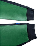 (designers) 2021 MADE IN JAPAN KAPITAL KOUNTRY BONE PRINT BICOLOR SWEAT SHIRT