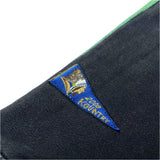 (designers) 2021 MADE IN JAPAN KAPITAL KOUNTRY BONE PRINT BICOLOR SWEAT SHIRT