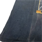 (t-shirt) 1991 HARLEY DAVIDSON SUPER FADED DOUBLE SIDED PRINT TANK TOP