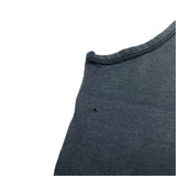 (t-shirt) 1991 HARLEY DAVIDSON SUPER FADED DOUBLE SIDED PRINT TANK TOP