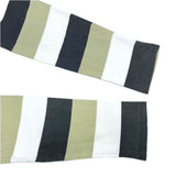 (DESIGNERS) 1990'S～ MADE IN JAPAN agnes b. homme THICK STRIPED SHIRT