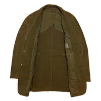 (DESIGNERS) 2000'S～ MADE IN JAPAN Y's for MEN GARMENT DYED 2 BUTTON BLAZER JACKET