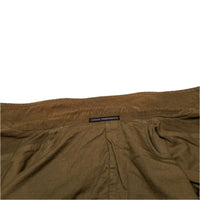 (DESIGNERS) 2000'S～ MADE IN JAPAN Y's for MEN GARMENT DYED 2 BUTTON BLAZER JACKET