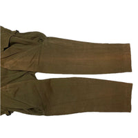 (DESIGNERS) 2000'S～ MADE IN JAPAN Y's for MEN GARMENT DYED 2 BUTTON BLAZER JACKET