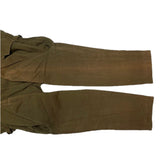 (DESIGNERS) 2000'S～ MADE IN JAPAN Y's for MEN GARMENT DYED 2 BUTTON BLAZER JACKET