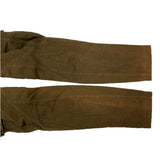 (DESIGNERS) 2000'S～ MADE IN JAPAN Y's for MEN GARMENT DYED 2 BUTTON BLAZER JACKET