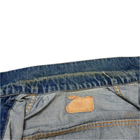 (VINTAGE) 1970'S～ Levi's 70505 BIG E DENIM TRUCKER JACKET