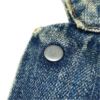 (VINTAGE) 1970'S～ Levi's 70505 BIG E DENIM TRUCKER JACKET