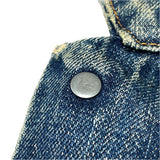 (VINTAGE) 1970'S～ Levi's 70505 BIG E DENIM TRUCKER JACKET