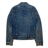 (VINTAGE) 1970'S～ Levi's 70505 BIG E DENIM TRUCKER JACKET