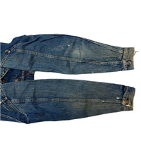 (VINTAGE) 1970'S～ Levi's 70505 BIG E DENIM TRUCKER JACKET