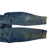 (VINTAGE) 1970'S～ Levi's 70505 BIG E DENIM TRUCKER JACKET