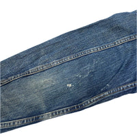 (VINTAGE) 1970'S～ Levi's 70505 BIG E DENIM TRUCKER JACKET