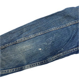 (VINTAGE) 1970'S～ Levi's 70505 BIG E DENIM TRUCKER JACKET