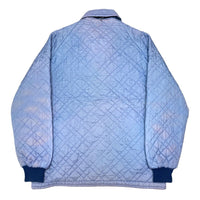 (BORO) 1980'S～ UNKNOWN FADED REVERSIBLE QUILTING JACKET