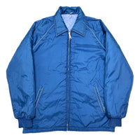 (BORO) 1980'S～ UNKNOWN FADED REVERSIBLE QUILTING JACKET