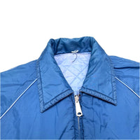 (BORO) 1980'S～ UNKNOWN FADED REVERSIBLE QUILTING JACKET