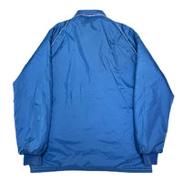 (BORO) 1980'S～ UNKNOWN FADED REVERSIBLE QUILTING JACKET