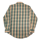 (VINTAGE) 1970'S～ BIG MAC PLAID PATTERN HEAVY FLANNEL SHIRT