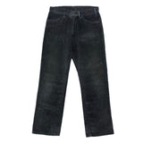 (VINTAGE) 1985 Levi's 519-1558 CORDUROY PANTS AS IS