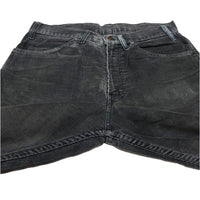 (VINTAGE) 1985 Levi's 519-1558 CORDUROY PANTS AS IS