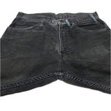 (VINTAGE) 1985 Levi's 519-1558 CORDUROY PANTS AS IS