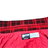 (VINTAGE) 1980'S～ MADE IN USA Fieldmaster QUILTING PRINT FLANNEL SHIRT