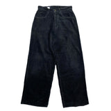 (vintage) 1990'S～ MADE IN JAPAN REMINISCENCE THICK CORDUROY 4 POCKET PANTS