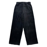 (vintage) 1990'S～ MADE IN JAPAN REMINISCENCE THICK CORDUROY 4 POCKET PANTS