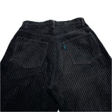 (vintage) 1990'S～ MADE IN JAPAN REMINISCENCE THICK CORDUROY 4 POCKET PANTS