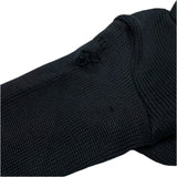 (boro) 1940'S～ Wil Wite HIGH GAUGE LETTERMAN SWEATER