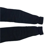 (boro) 1940'S～ Wil Wite HIGH GAUGE LETTERMAN SWEATER