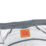 (vintage) 2000'S～ Levi's 70505 TYPE SWEAT FABRIC TRUCKER JACKET