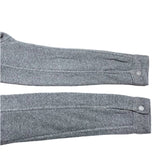 (vintage) 2000'S～ Levi's 70505 TYPE SWEAT FABRIC TRUCKER JACKET