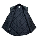 (vintage) 1990'S～ MADE IN USA BIG SMITH QUILTING VEST