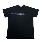 (designers) ENGINEERED GARMENTS PRINTED POCKET T-SHIRT